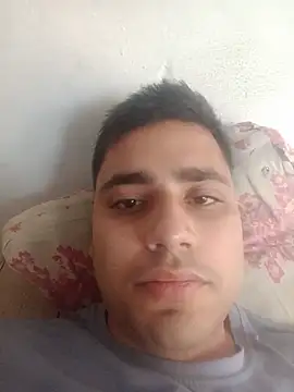 Desirock001 online show from 7, 5, 2026