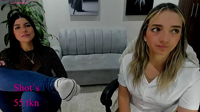 Snapshot of Miss_Annye chatting on 14, 9, 2025 Miss Annye online show from 14, 9, 2025
