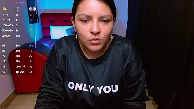 Sahamara 07 online show from 13, 2, 2026