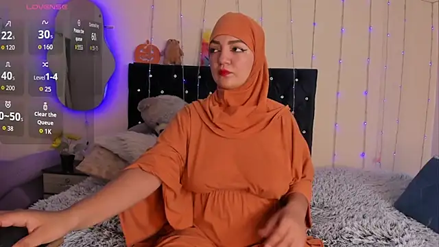 Dana-Alabi online show from 5, 12, 2025