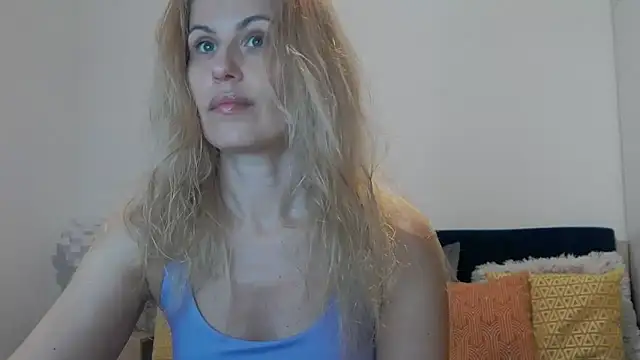 Lika Soul online show from 28, 3, 2026