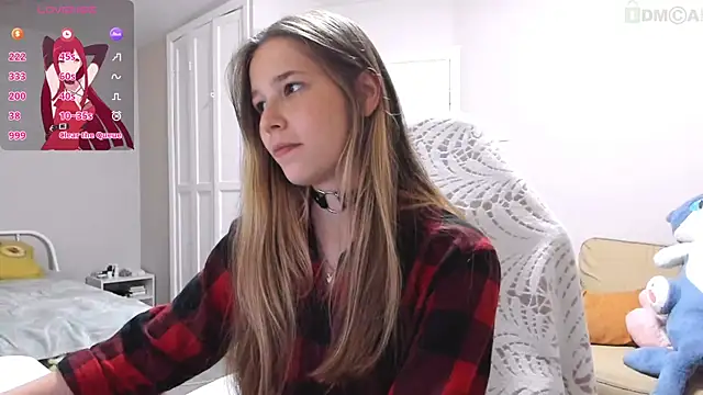 ValerieBubbles online show from 10, 9, 2025