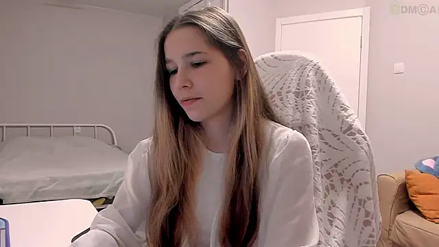 ValerieBubbles online show from 17, 11, 2025