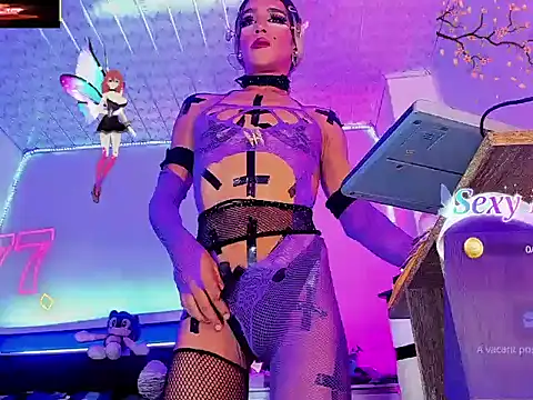 carolaayth online show from 24, 3, 2026