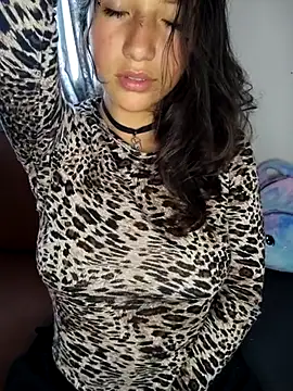 Candy-Gema online show from 8, 3, 2026