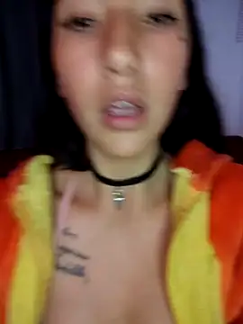 Candy-Gema online show from 18, 3, 2026