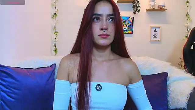 Snapshot of ViolethRosse chatting on 26, 5, 2026 ViolethRosse online show from 26, 5, 2026