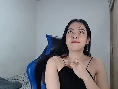 EloiseJun online show from 12, 2, 2026