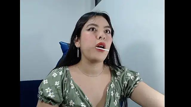 EloiseJun online show from 12, 5, 2026