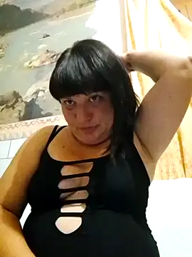 Snapshot of Millanaa_ chatting on 17, 9, 2025 Millanaa online show from 17, 9, 2025