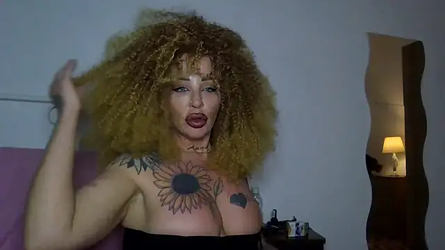 ASSERINAAA online show from 25, 3, 2026