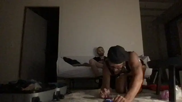 Zaak91190 online show from 17, 9, 2025