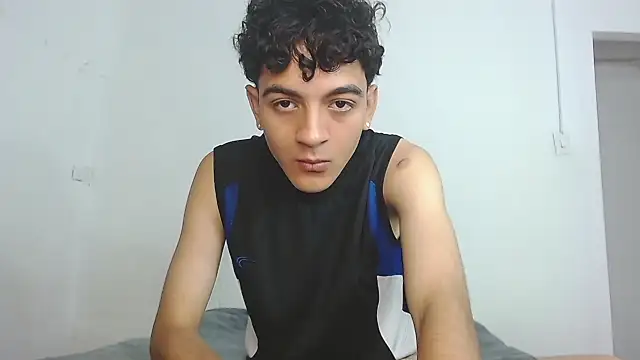 Sam Cute3 online show from 25, 9, 2025