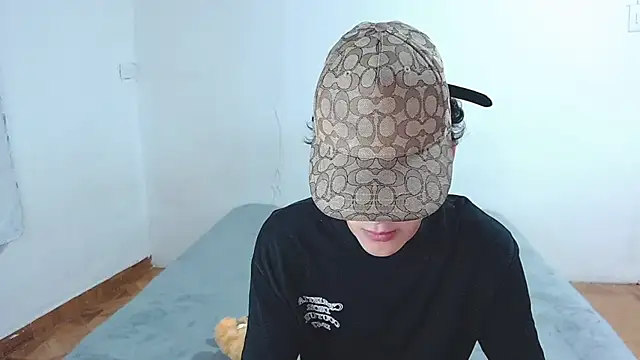 Sam Cute3 online show from 3, 10, 2025