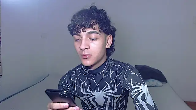 Sam Cute3 online show from 30, 10, 2025