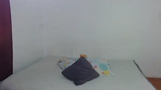 Sam Cute3 online show from 31, 10, 2025