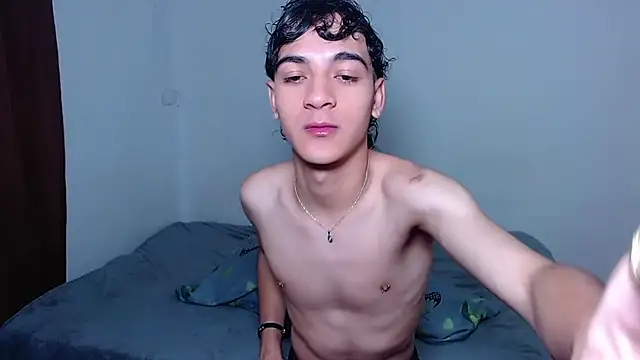 Sam Cute3 online show from 4, 11, 2025