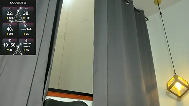 lianfox  online show from 23, 9, 2025