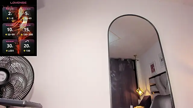 lianfox  online show from 11, 5, 2026
