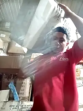 leo yeshua27 online show from 19, 2, 2026