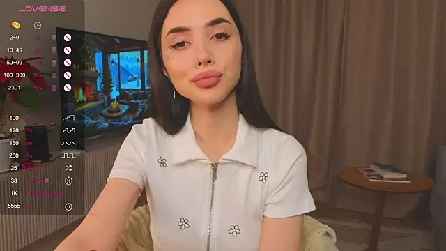 Snapshot of shuggybaby chatting on 9, 1, 2026 shuggybaby online show from 9, 1, 2026