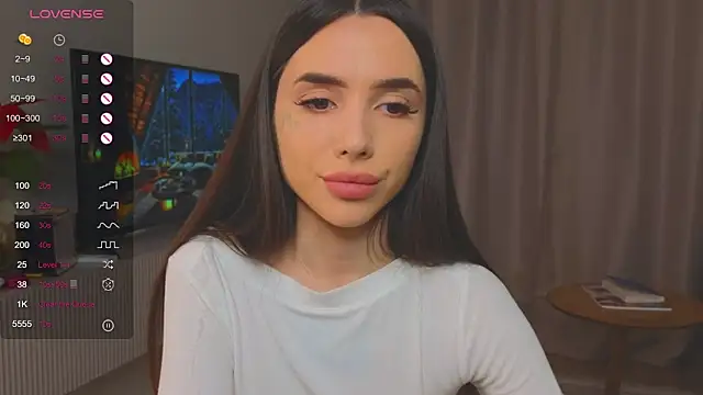 Snapshot of shuggybaby chatting on 10, 1, 2026 shuggybaby online show from 10, 1, 2026