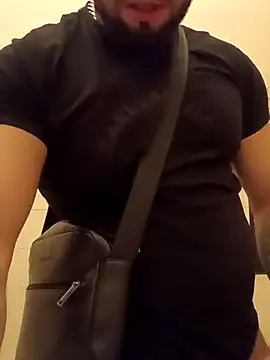 Barber33zk online show from 26, 11, 2025