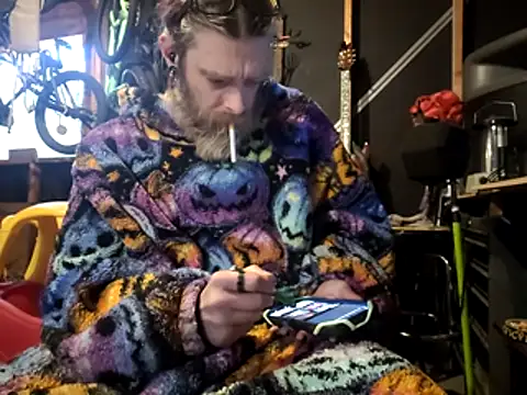 thejuicybacon online show from 16, 1, 2026