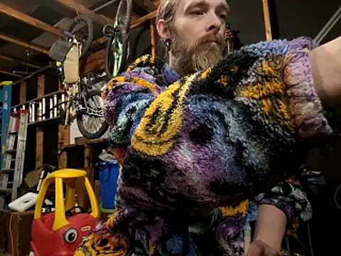 thejuicybacon online show from 15, 2, 2026