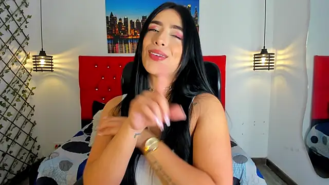 Sofy muller  online show from 17, 11, 2025