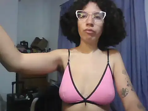 loliporomero online show from 25, 9, 2025