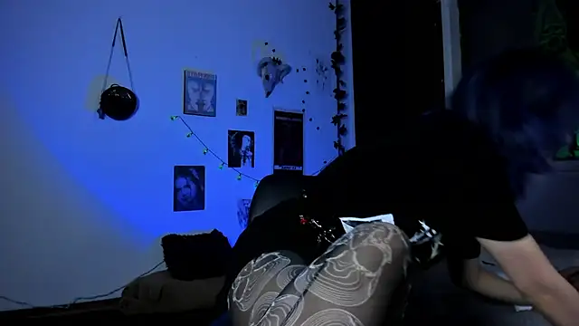 Snapshot of kattusauruss chatting on 26, 10, 2025 kattusauruss online show from 26, 10, 2025