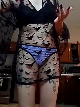 spoiledprincess4 online show from 24, 9, 2025