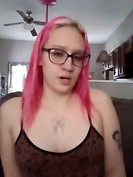 spoiledprincess4 online show from 2, 12, 2025