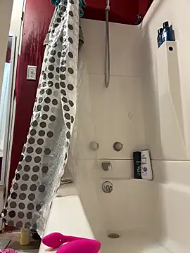 Snapshot of SableSin chatting on 16, 9, 2025 SableSin online show from 16, 9, 2025