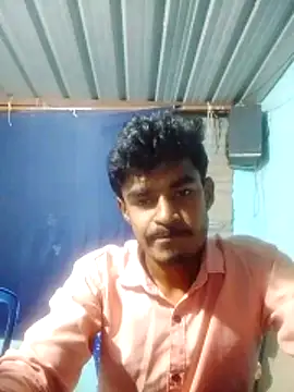 Najmulhaqe66 online show from 8, 11, 2025