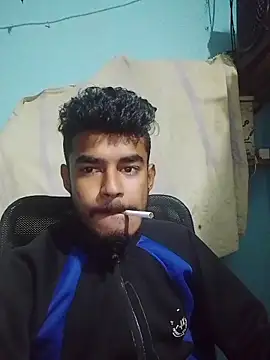 Najmulhaqe66 online show from 5, 12, 2025