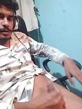 Najmulhaqe66 online show from 5, 1, 2026