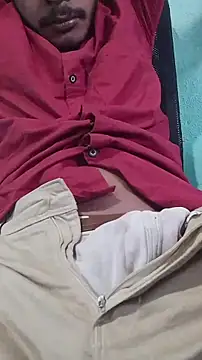 Najmulhaqe66 online show from 25, 3, 2026