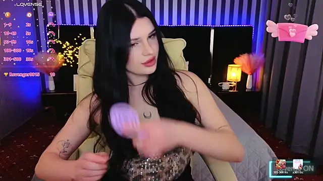 Snapshot of Neyla_Charm chatting on 14, 2, 2026 Neyla Charm online show from 14, 2, 2026