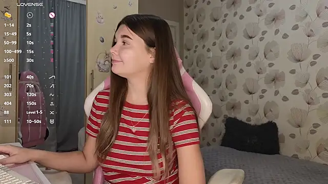  cute ice online show from 12, 9, 2025