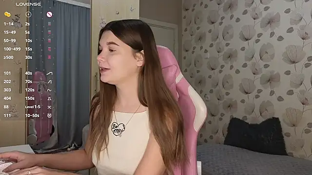  cute ice online show from 3, 10, 2025