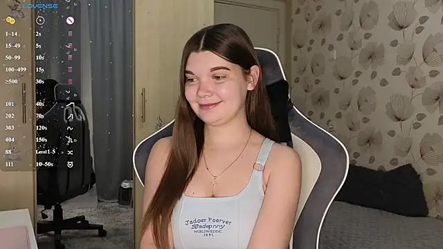  cute ice online show from 20, 3, 2026