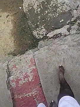 Snapshot of Telugu_person12 chatting on 2, 10, 2025 Telugu person12 online show from 2, 10, 2025