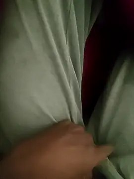 Snapshot of Telugu_person12 chatting on 6, 10, 2025 Telugu person12 online show from 6, 10, 2025