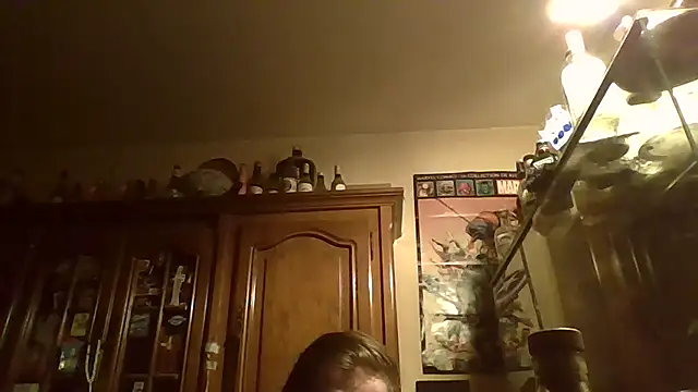 Snapshot of zipman92 chatting on 8, 1, 2026 zipman92 online show from 8, 1, 2026