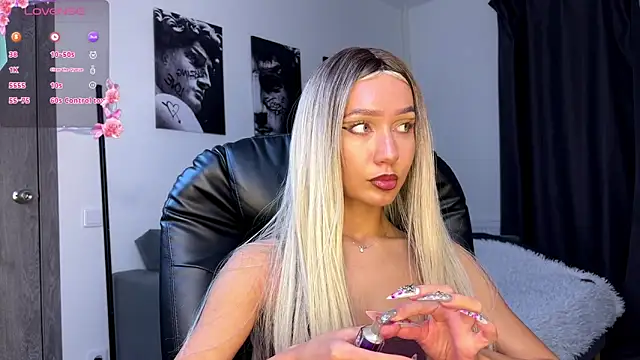 Lisa Shultz online show from 5, 11, 2025