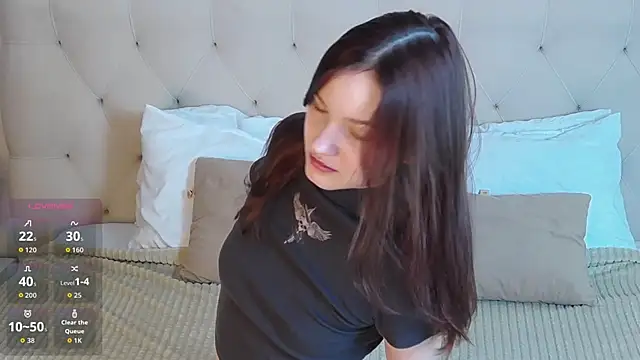 MichelleRoux online show from 22, 11, 2025