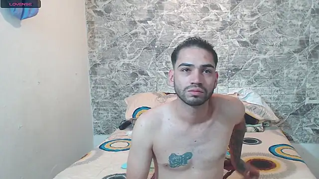 daniquintero03 online show from 29, 9, 2025