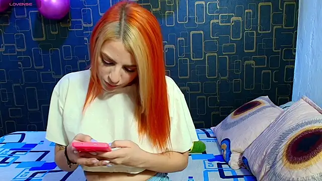 Snapshot of daniquintero03 chatting on 19, 6, 2026 daniquintero03 online show from 19, 6, 2026